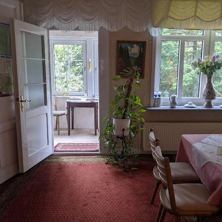 Guest house Haus Martha Bad Grund