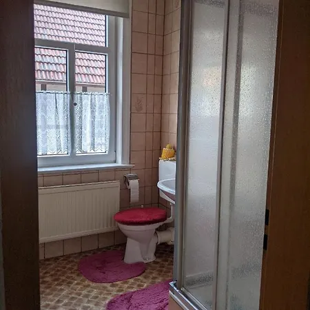 Guest house Haus Martha 3*