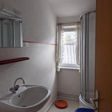 Guest house Haus Martha