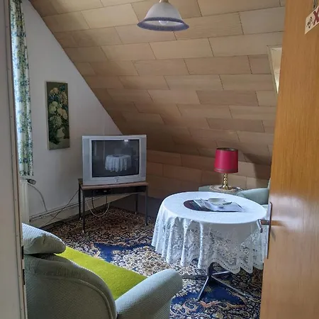 Haus Martha Guest house