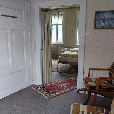 Guest house Haus Martha 3*