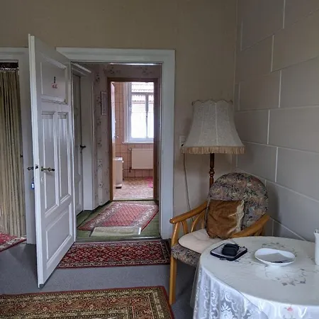 Haus Martha Guest house