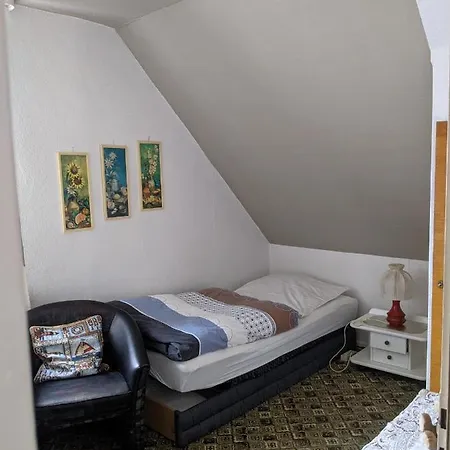 Guest house Haus Martha