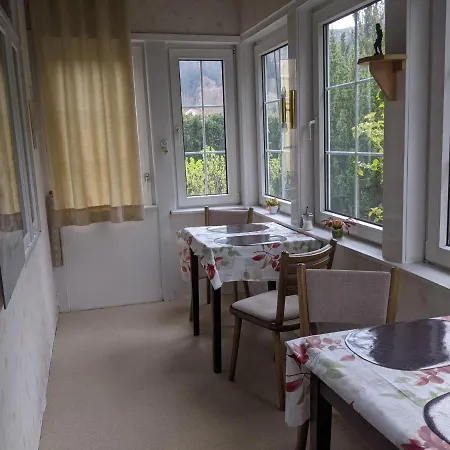 Haus Martha 3* Bad Grund