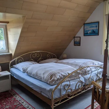 Haus Martha Gasthof