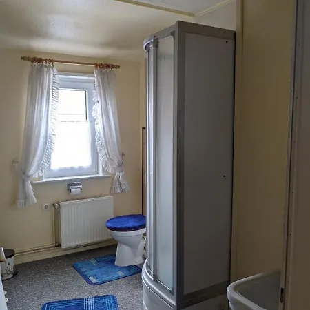 Haus Martha Pensión 3*