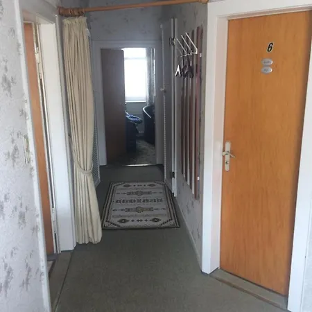 Guest house Haus Martha 3*