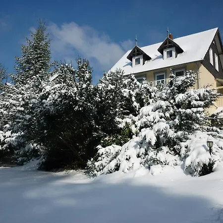 Pensión Haus Martha Bad Grund