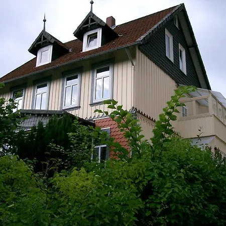 Haus Martha