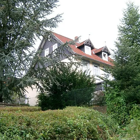 Gasthof Haus Martha Bad Grund