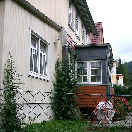 Haus Martha