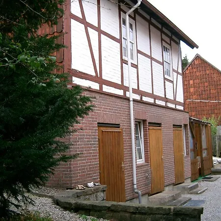 Guest house Haus Martha 3*