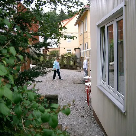 Gasthof Haus Martha
