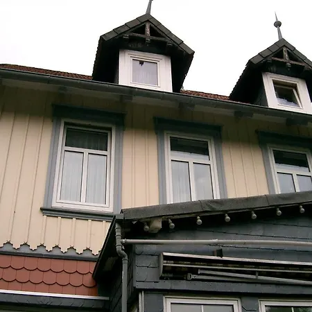 Haus Martha