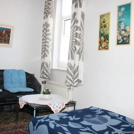 Guest house Haus Martha