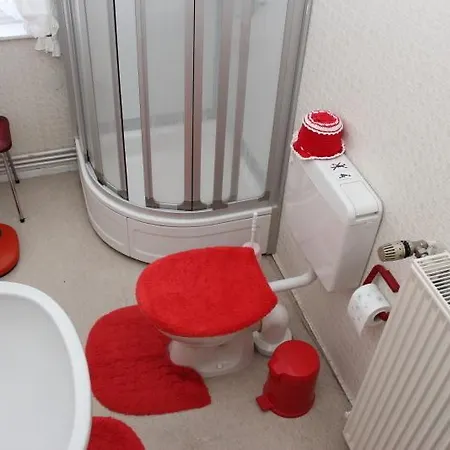 Pensión Haus Martha