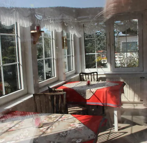 Haus Martha Maison d'hôtes 3*